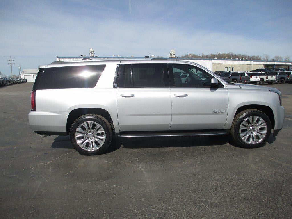2019 GMC Yukon XL Denali