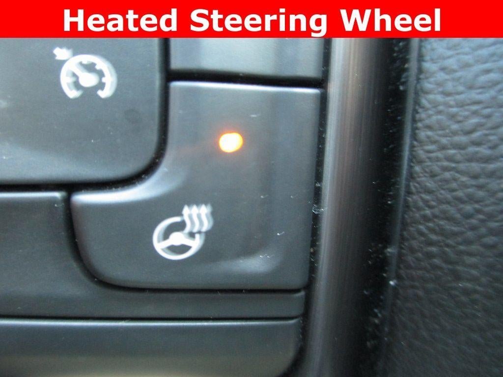 2022 GMC Yukon XL AT4