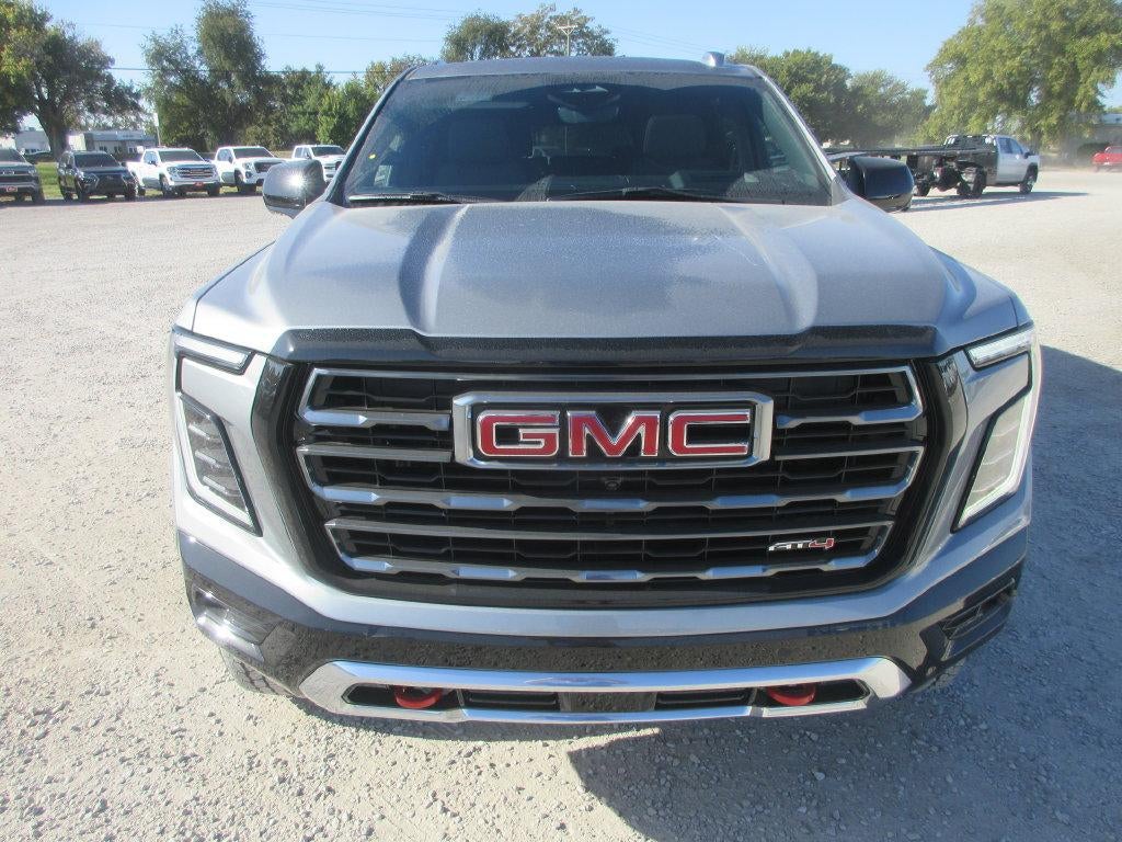 2027 GMC Yukon XL AT4 - Photo 10