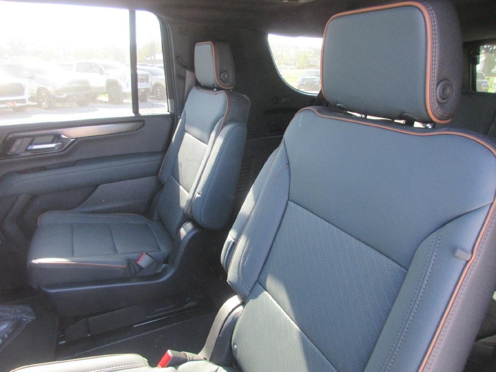 2027 GMC Yukon XL AT4 - Photo 12