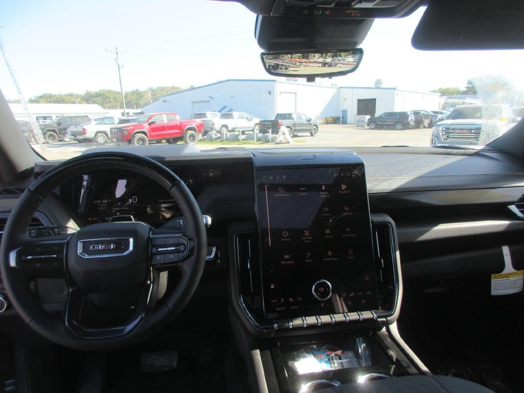 2027 GMC Yukon XL AT4 - Photo 16