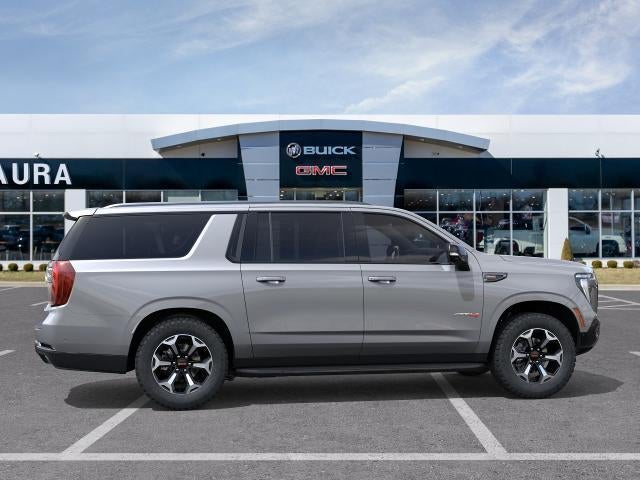 2027 GMC Yukon XL AT4 - Photo 24