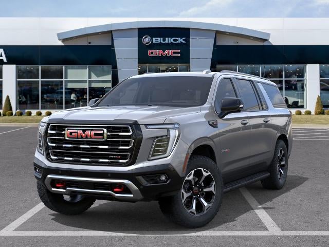 2027 GMC Yukon XL AT4 - Photo 25