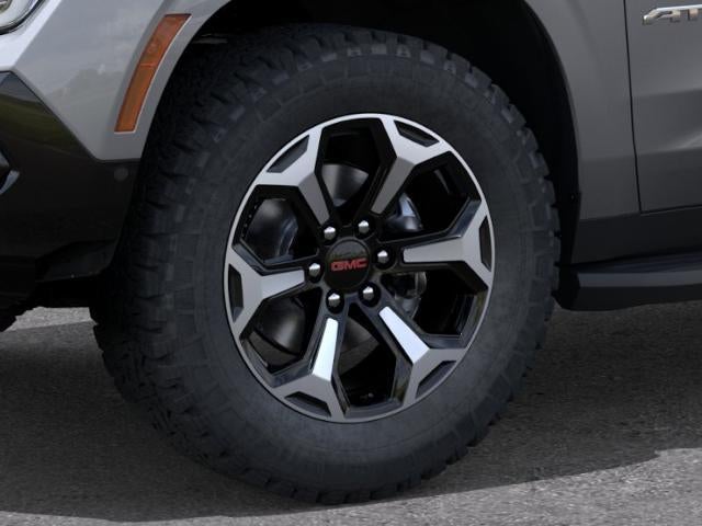 2027 GMC Yukon XL AT4 - Photo 28