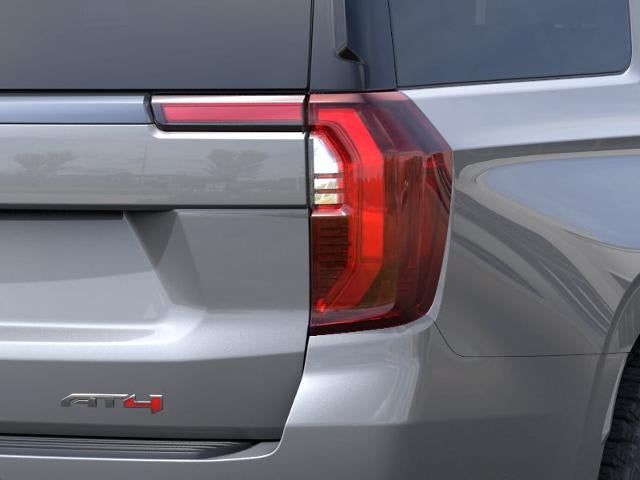 2027 GMC Yukon XL AT4 - Photo 30
