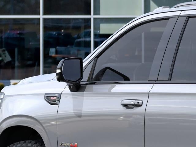 2027 GMC Yukon XL AT4 - Photo 31