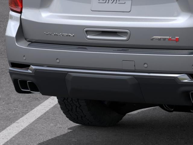 2027 GMC Yukon XL AT4 - Photo 33