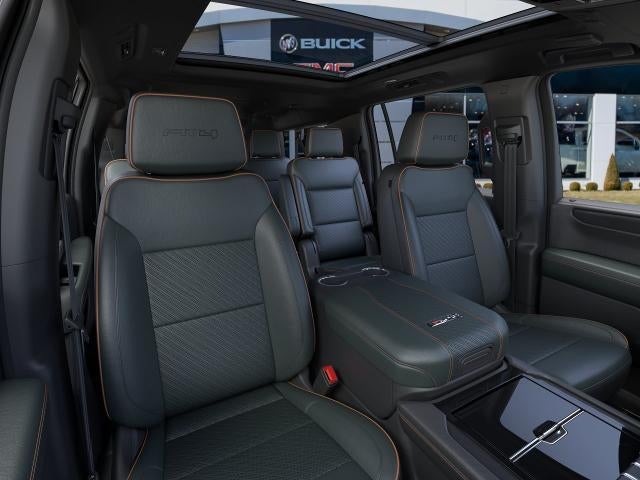 2027 GMC Yukon XL AT4 - Photo 35