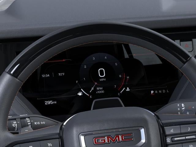 2027 GMC Yukon XL AT4 - Photo 37