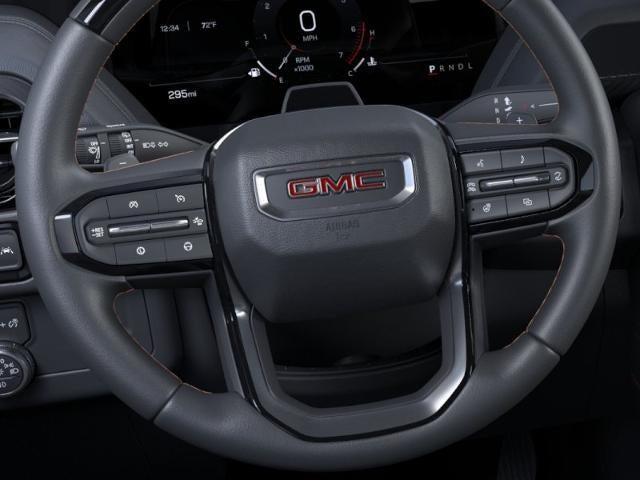 2027 GMC Yukon XL AT4 - Photo 38