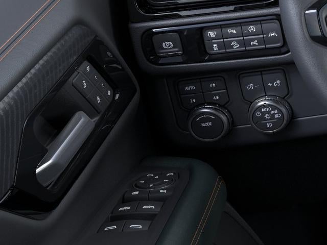 2027 GMC Yukon XL AT4 - Photo 41