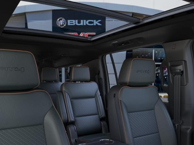 2027 GMC Yukon XL AT4 - Photo 43