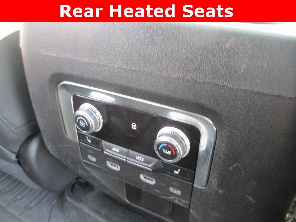 2023 GMC Yukon XL AT4