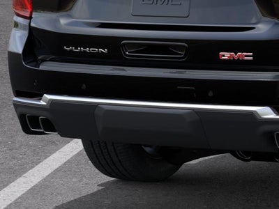 2027 GMC Yukon XL Denali