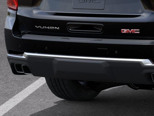 2027 GMC Yukon XL Denali