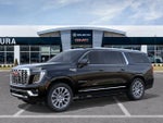 2027 GMC Yukon XL Denali