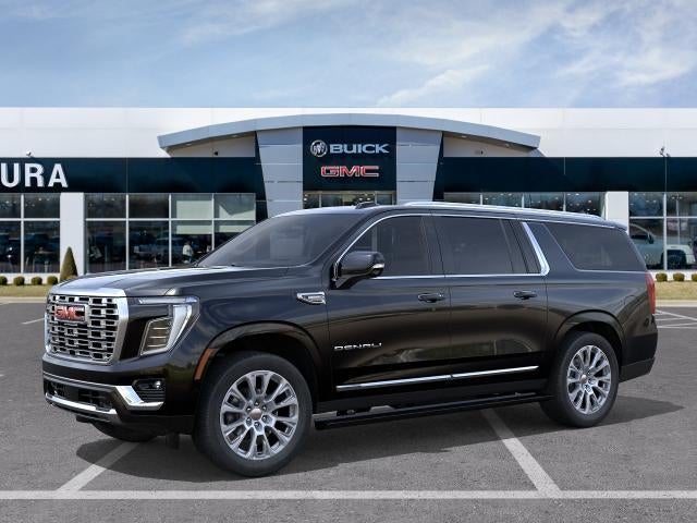 2027 GMC Yukon XL Denali