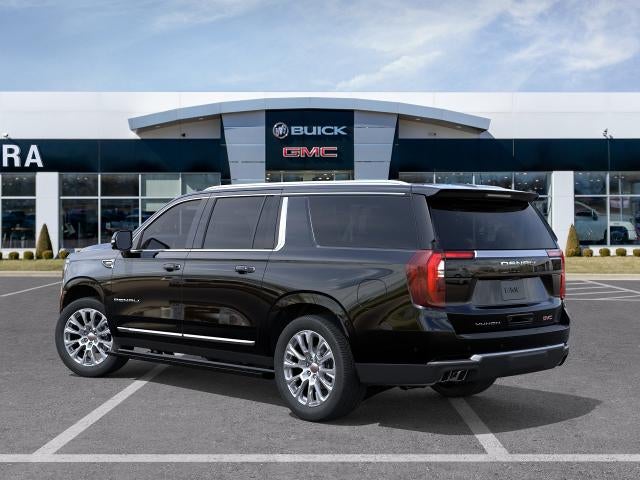 2027 GMC Yukon XL Denali