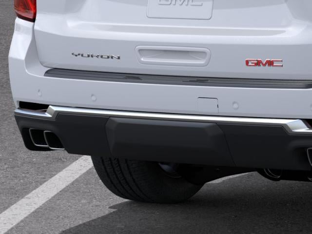 2027 GMC Yukon XL Denali