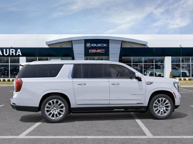 2027 GMC Yukon XL Denali
