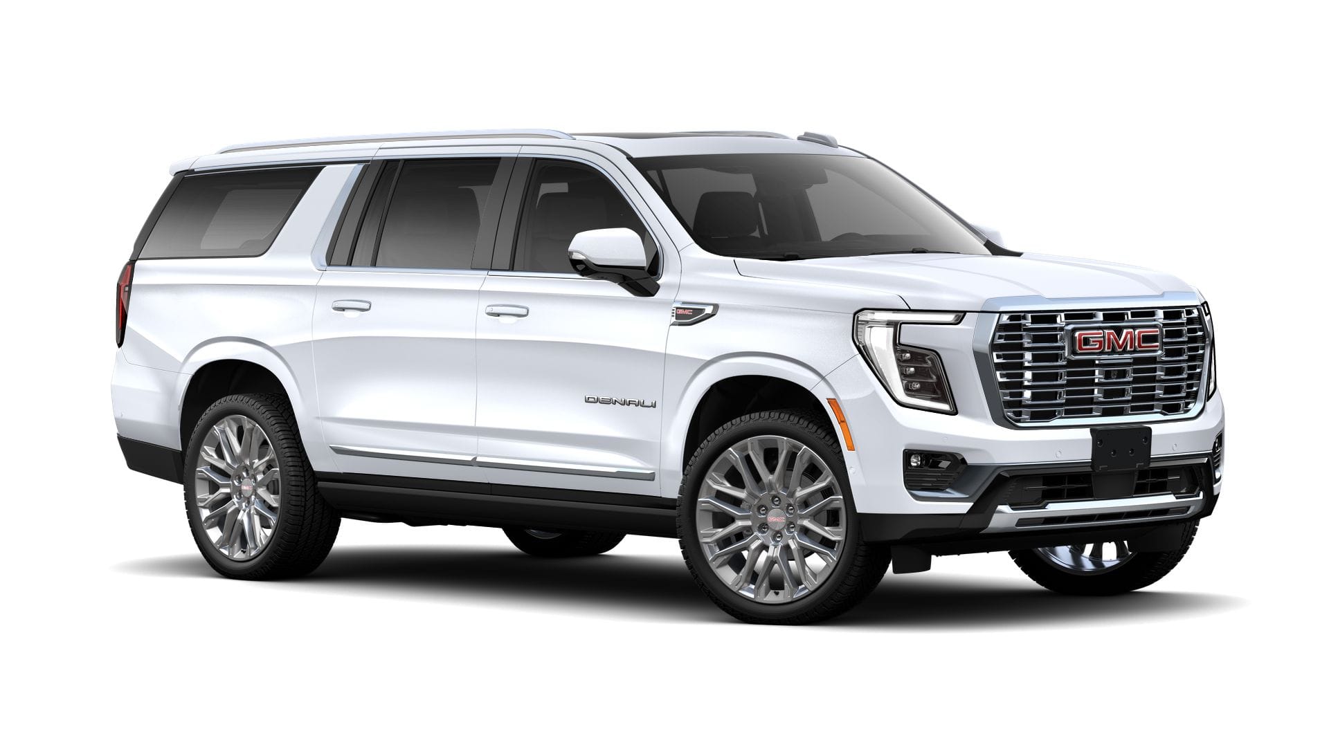 2027 GMC Yukon XL Denali