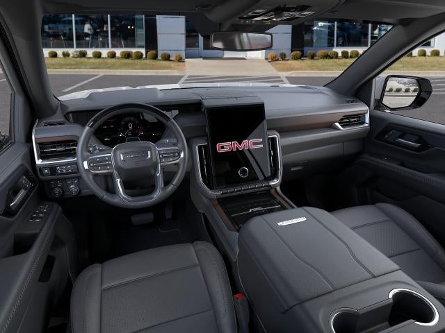 2027 GMC Yukon XL Denali