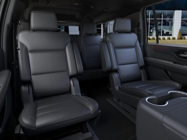 2027 GMC Yukon XL Denali