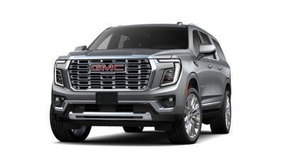 2027 GMC Yukon XL Denali