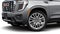 2027 GMC Yukon XL Denali