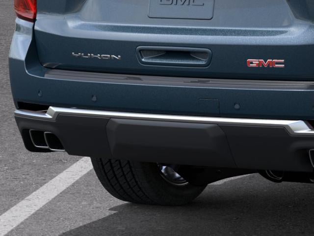 2027 GMC Yukon XL Denali