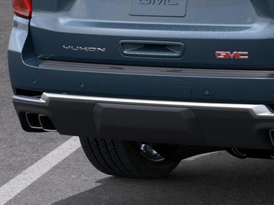 2027 GMC Yukon XL Denali
