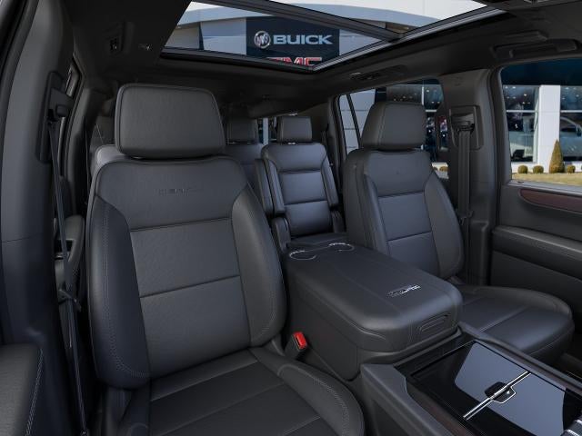 2027 GMC Yukon XL Denali