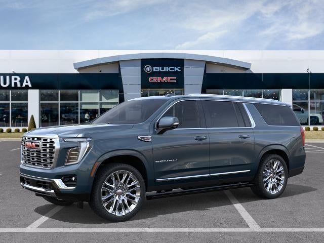 2027 GMC Yukon XL Denali