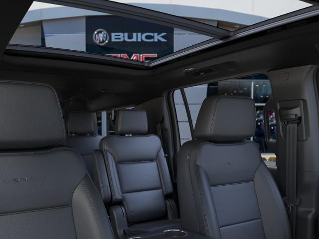 2027 GMC Yukon XL Denali
