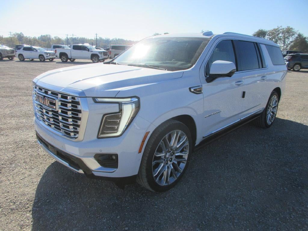 2027 GMC Yukon XL Denali