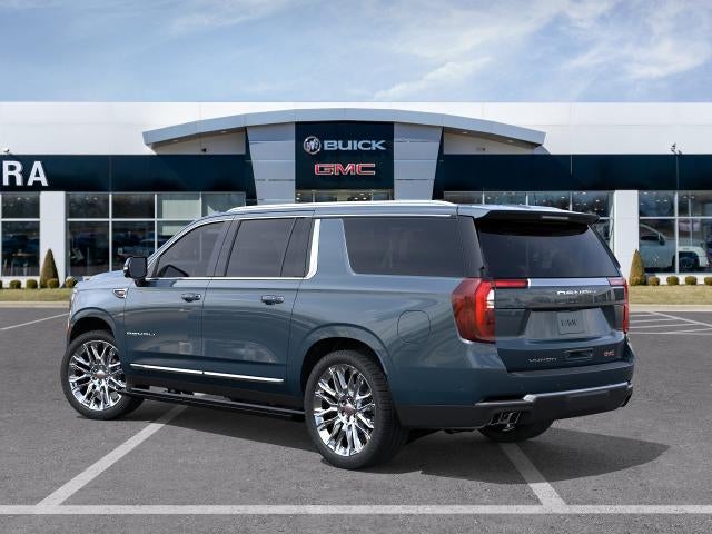 2027 GMC Yukon XL Denali
