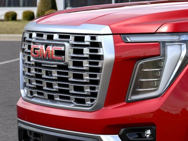 2027 GMC Yukon XL Denali