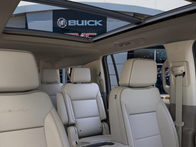 2027 GMC Yukon XL Denali