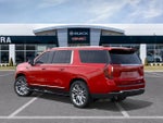 2027 GMC Yukon XL Denali