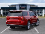 2027 GMC Yukon XL Denali