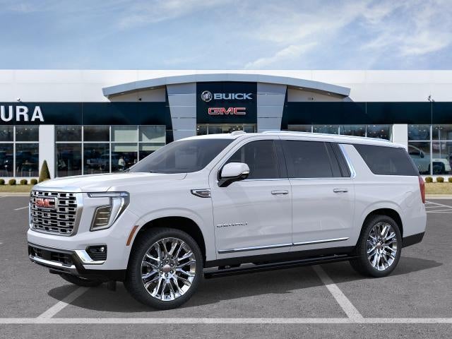 2027 GMC Yukon XL Denali