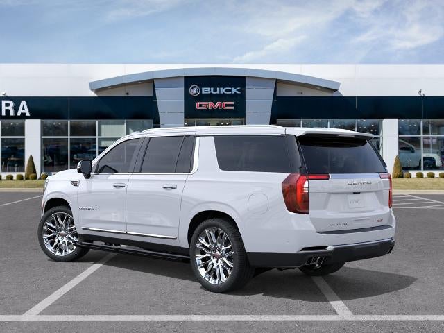 2027 GMC Yukon XL Denali