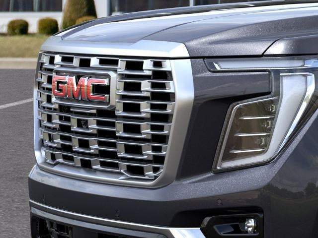2027 GMC Yukon XL Denali
