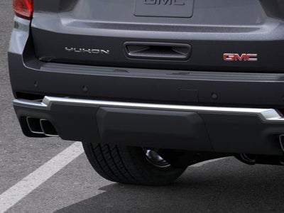 2027 GMC Yukon XL Denali