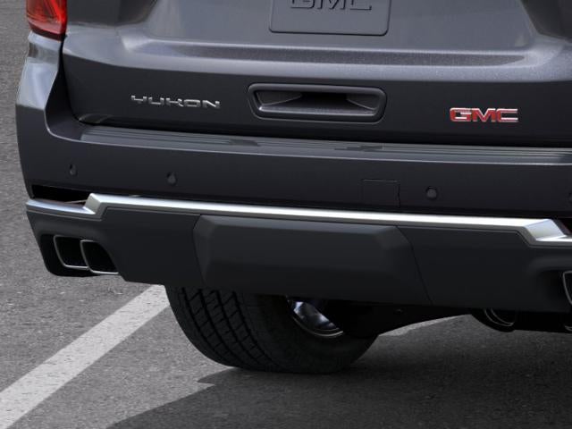 2027 GMC Yukon XL Denali