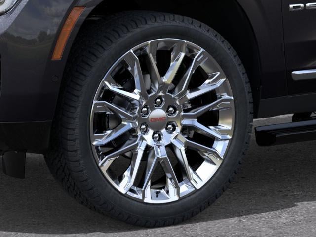 2027 GMC Yukon XL Denali