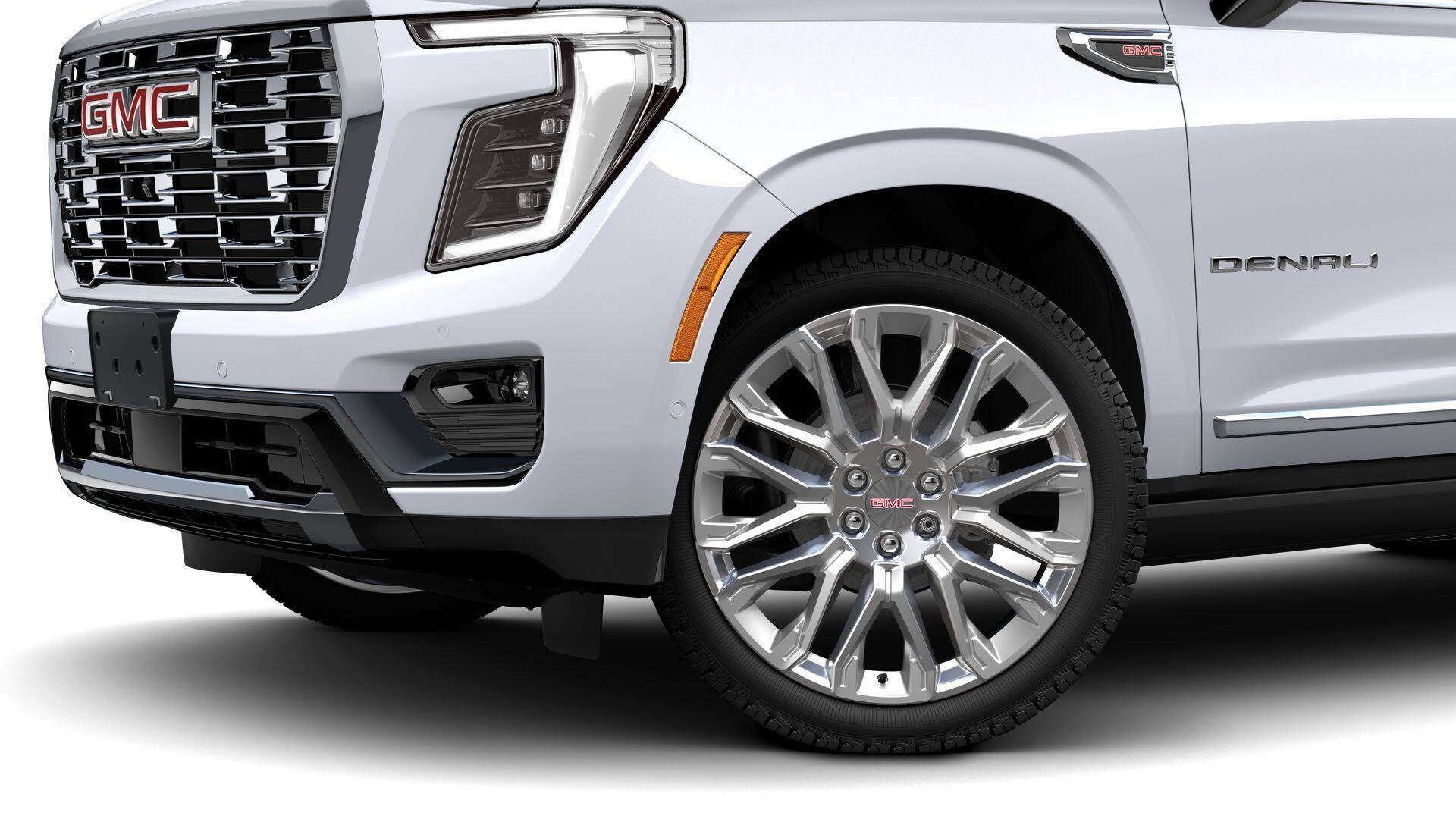 2026 GMC Yukon XL Base