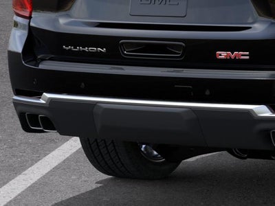 2027 GMC Yukon XL Denali