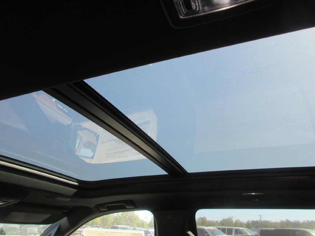 2027 GMC Yukon XL Denali