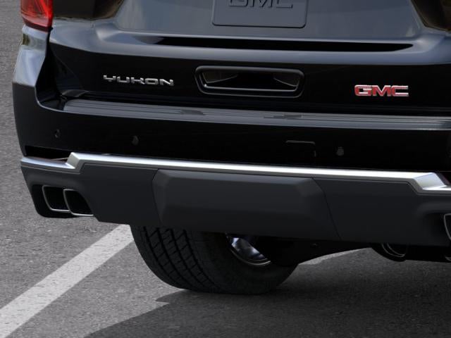2027 GMC Yukon XL Denali